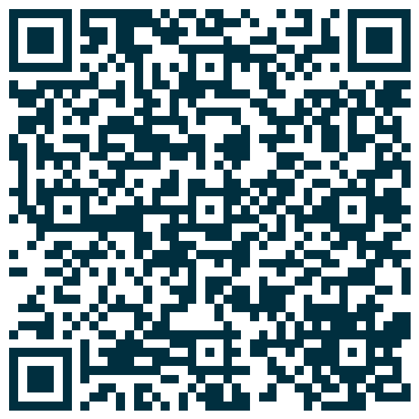 QR code — Boulangerie Fasquel