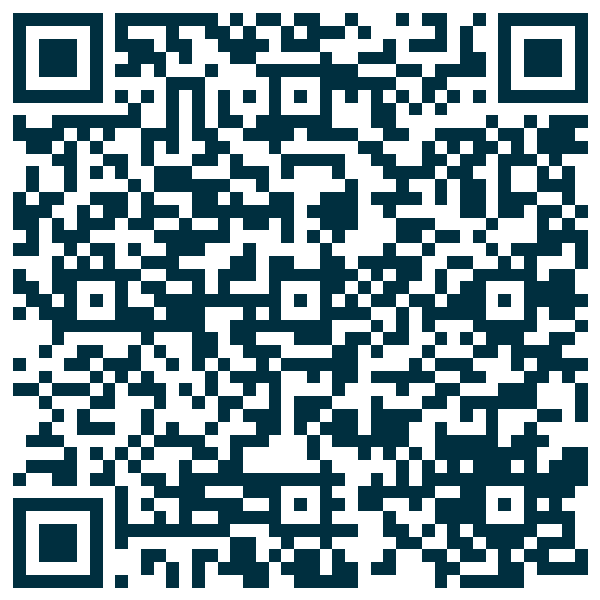 QR code — Boulangerie Fasquel
