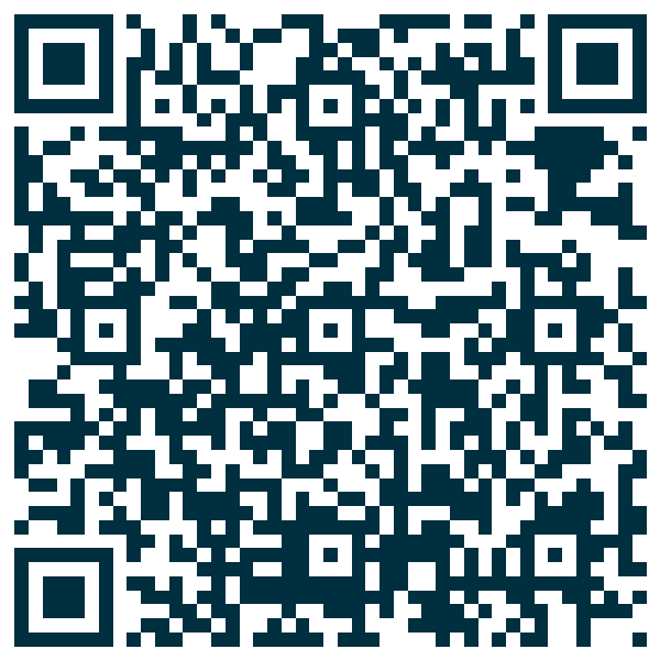 QR code — Boulangerie Delecroix