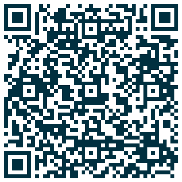 QR code — Maison du Haut-Pont