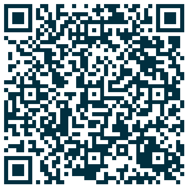 QR code — Maison du Haut-Pont