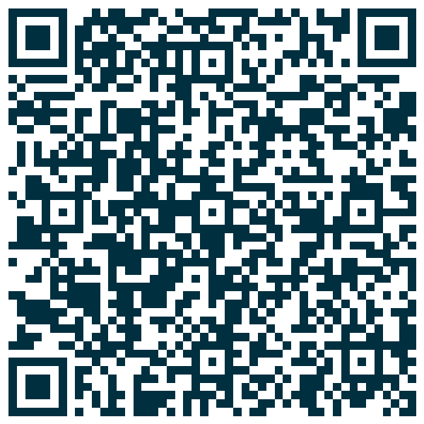 QR code — La Fermette de Marie Grouette