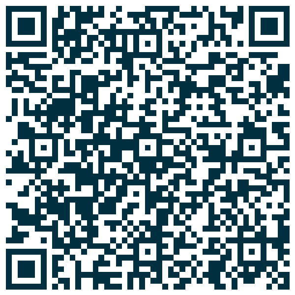 QR code — La Fermette de Marie Grouette