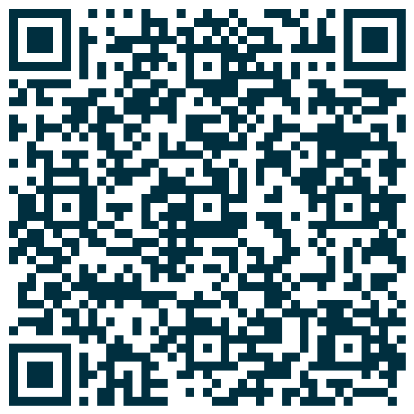 QR code — Château de Moulin le Comte