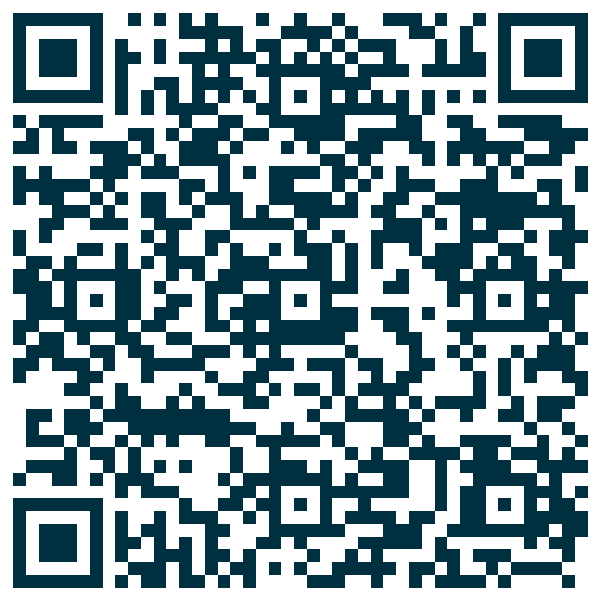 QR code — Château de Moulin le Comte