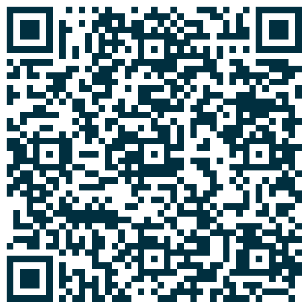QR code — Château de Moulin le Comte