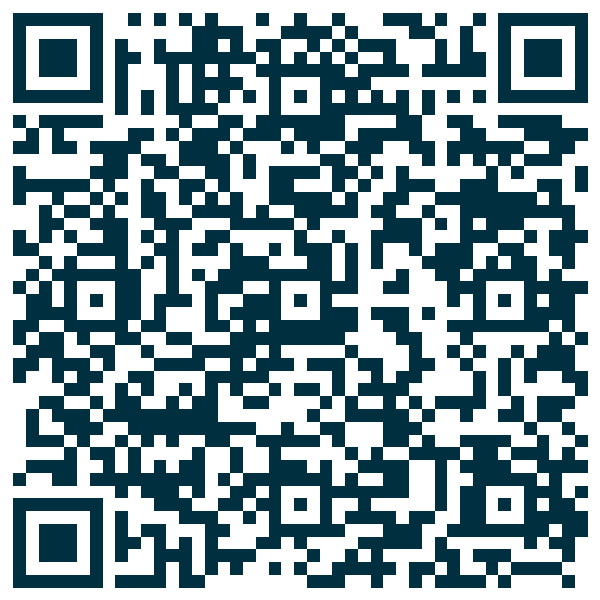 QR code — Château de Moulin le Comte