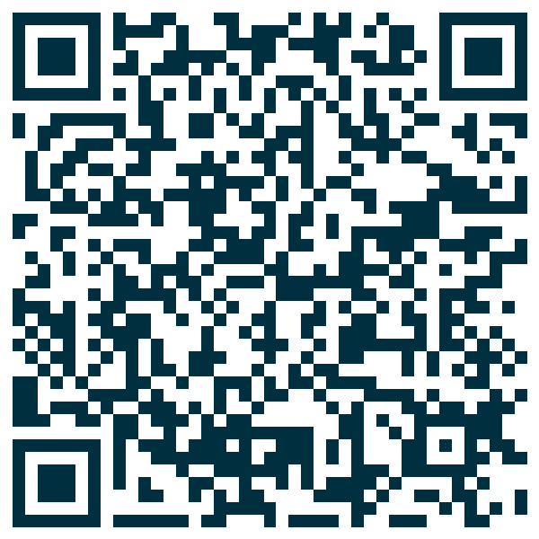 QR code — Coeur de Lys 