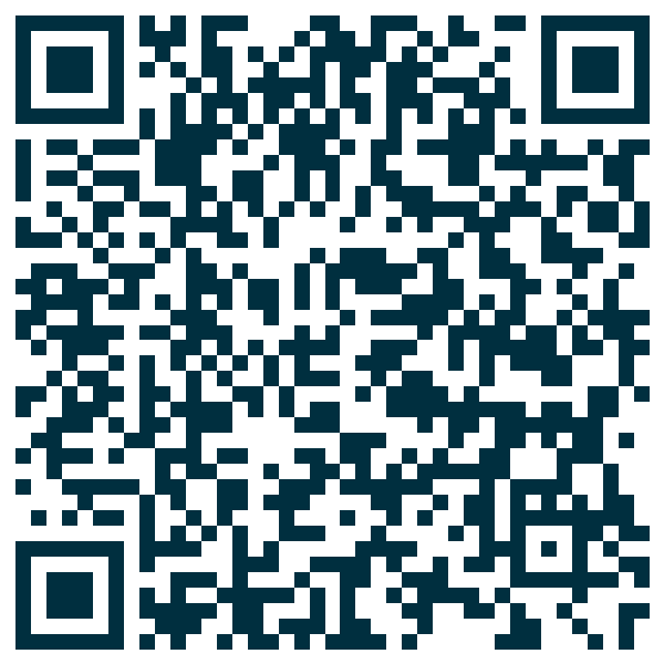 QR code — Coeur de Lys 