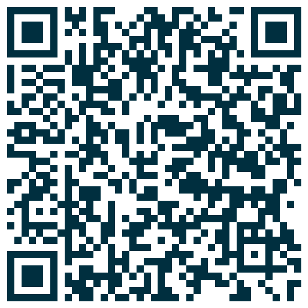 QR code — Coeur de Lys 