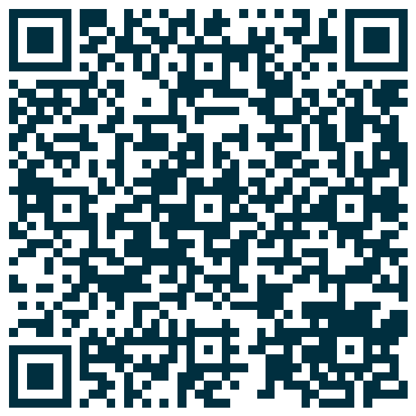 QR code — Des Caps et Marais d'Opale
