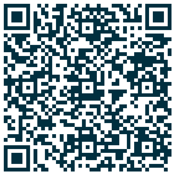 QR code — Des Caps et Marais d'Opale