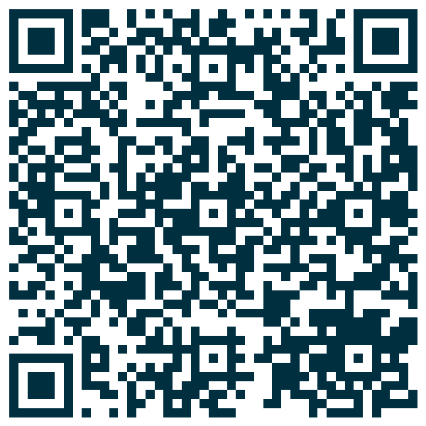 QR code — Des Caps et Marais d'Opale