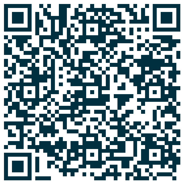 QR code — Des Caps et Marais d'Opale