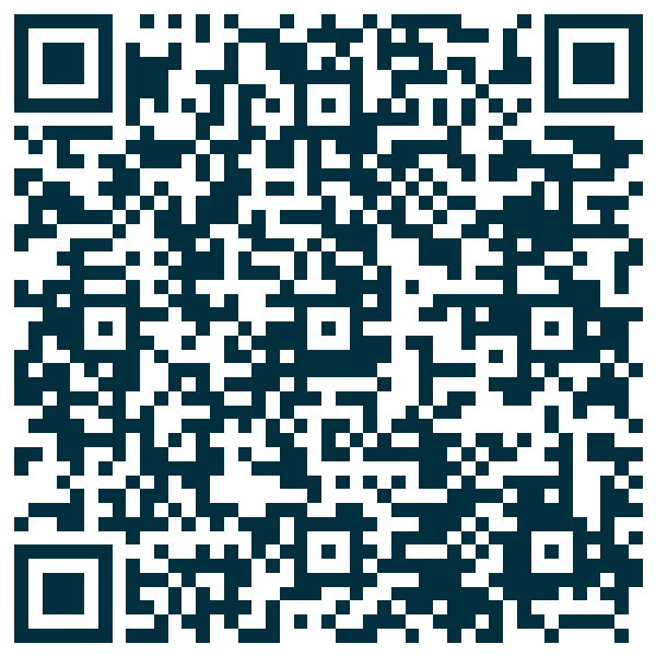 QR code — Le Clos Boutenelle