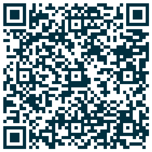 QR code — Aux Feuillantines