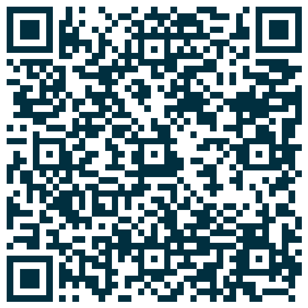 QR code — Aux Feuillantines