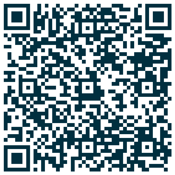 QR code — Aux Feuillantines