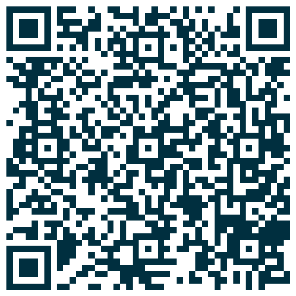 QR code — Aux Feuillantines