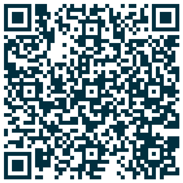 QR code — Manoir du Brugnobois