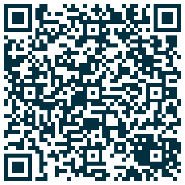 QR code — Manoir du Brugnobois