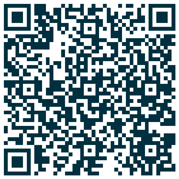 QR code — Manoir du Brugnobois