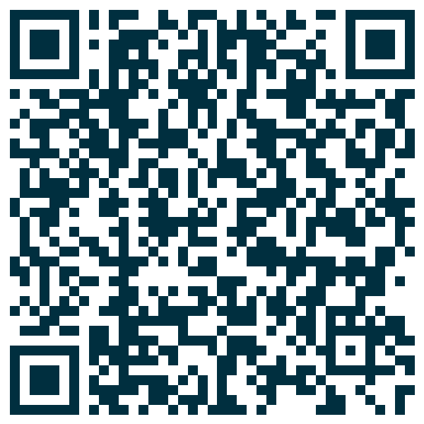 QR code — Mme Fournier
