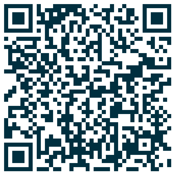 QR code — Mme Fournier