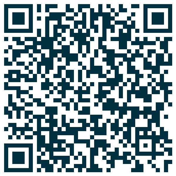 QR code — Mme Fournier
