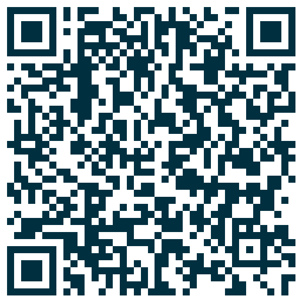 QR code — Mme Fournier