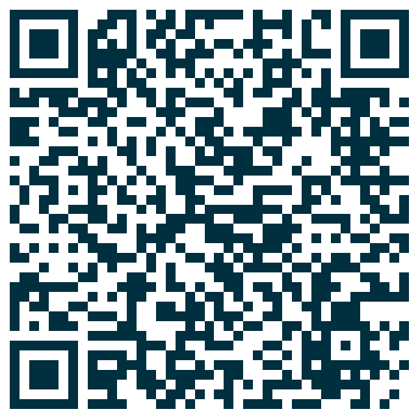 QR code — La Métairie