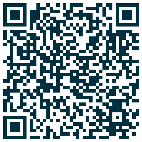 QR code — La Rosie