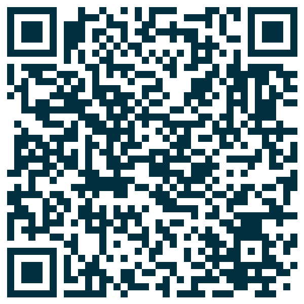 QR code — La Rosie