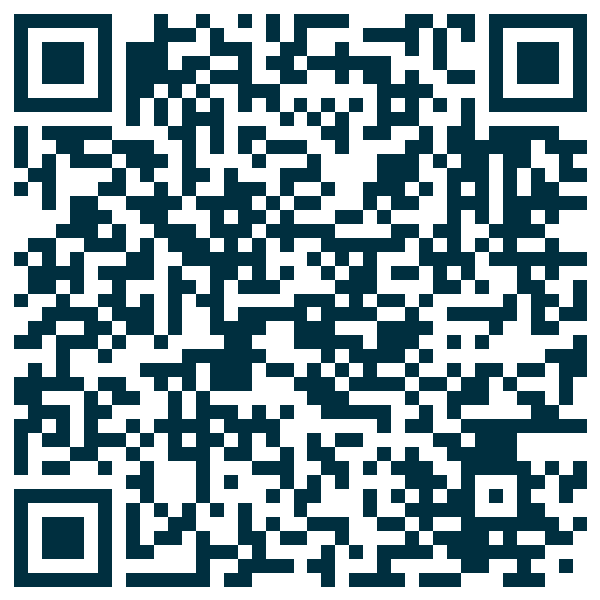 QR code — La Rosie