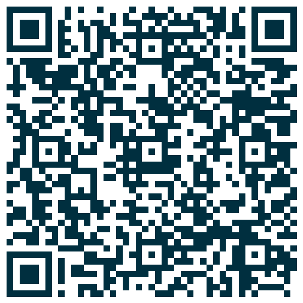 QR code — Gîte de Marie Grouette