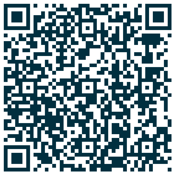 QR code — Gîte de Marie Grouette