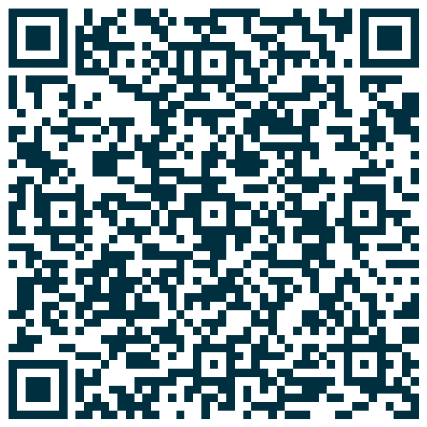 QR code — Le Domaine du Grand Saint-Bernard - Gîte Annaëlle