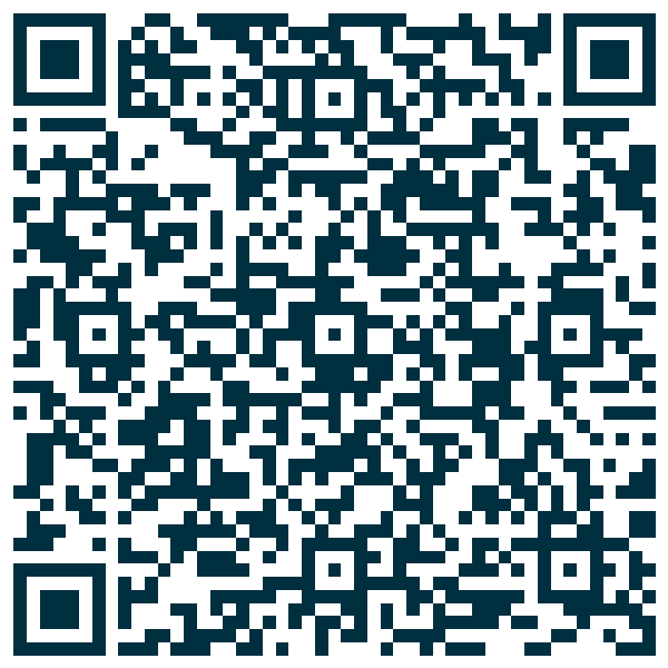 QR code — Le Domaine du Grand Saint-Bernard - Gîte Annaëlle