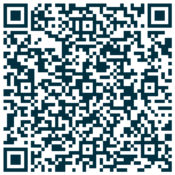QR code — Le Domaine du Grand Saint-Bernard - Gîte Annaëlle