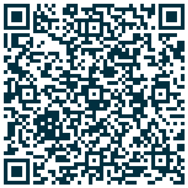 QR code — Le Domaine du Grand Saint-Bernard - Gîte Annaëlle