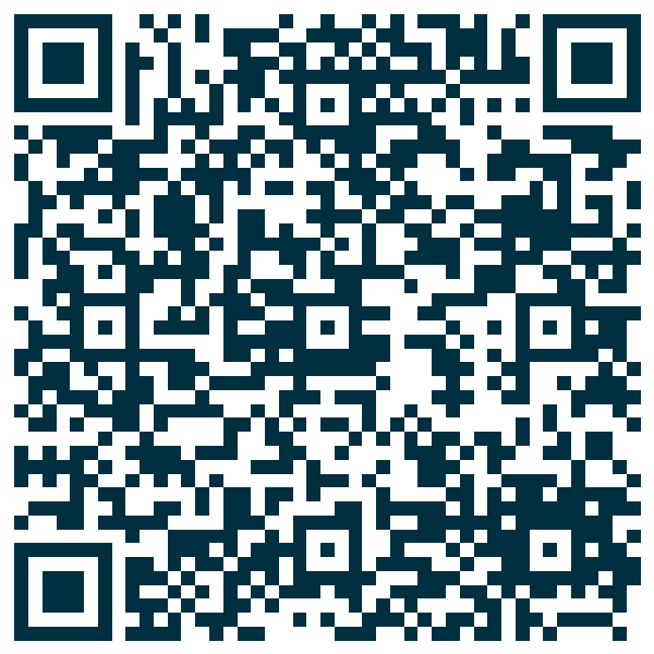 QR code — La Forge d'Espérance