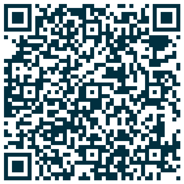 QR code — La Forge d'Espérance