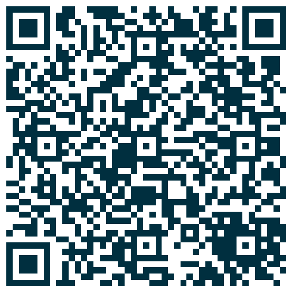QR code — Manoir du Brugnobois