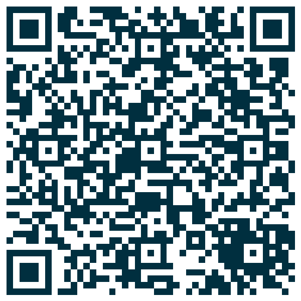 QR code — Manoir du Brugnobois