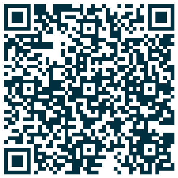 QR code — Manoir du Brugnobois