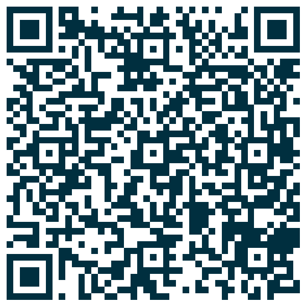 QR code — Gîte de la Liette