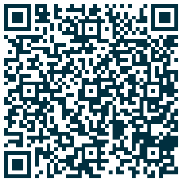 QR code — Gîte de la Liette