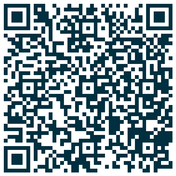 QR code — Gîte de la Liette