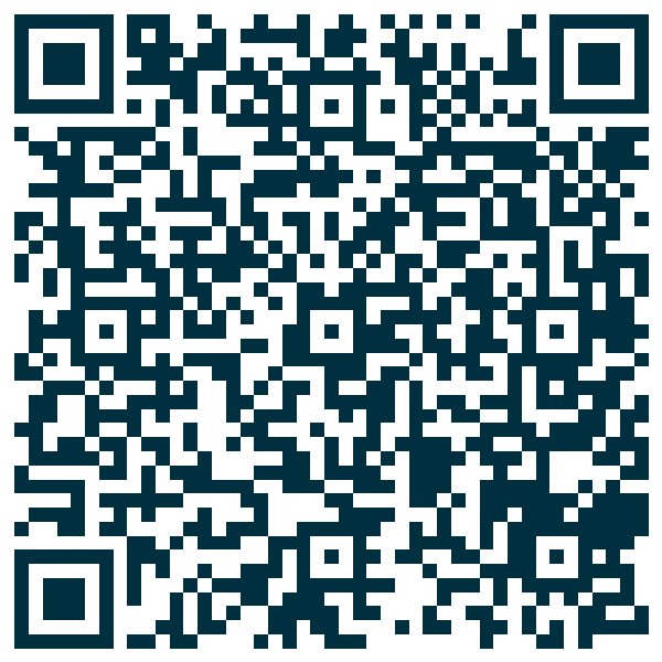 QR code — Gîte de la Liette
