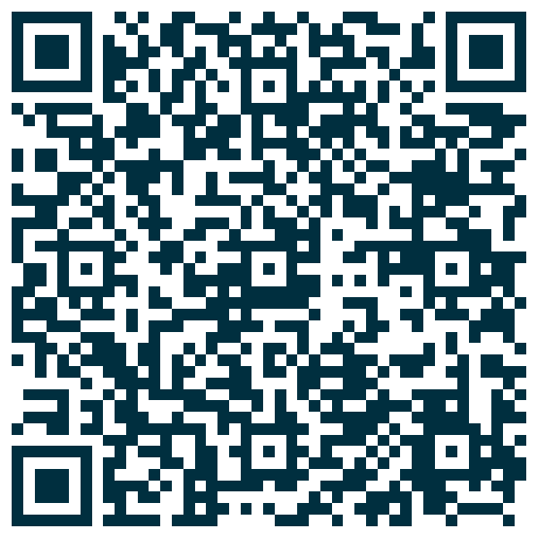 QR code — Gîte "Le Grand Bois"